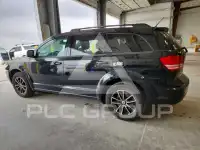 2018 Dodge JOURNEY фото