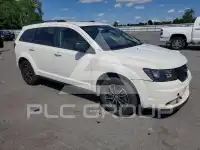 2018 Dodge JOURNEY photo
