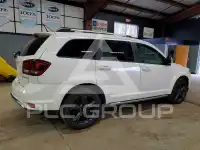 2018 Dodge JOURNEY фото
