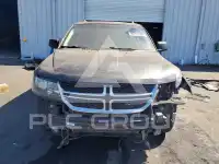 2018 Dodge JOURNEY фото