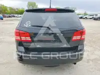 2018 Dodge JOURNEY фото