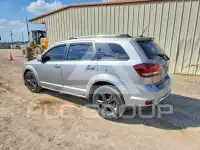 2018 Dodge JOURNEY фото