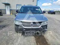 2018 Dodge JOURNEY photo