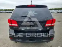 2018 Dodge JOURNEY фото