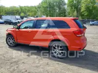 2018 Dodge JOURNEY фото