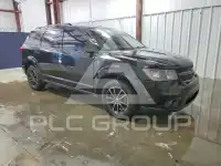 2018 Dodge JOURNEY фото