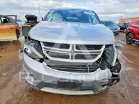 2018 Dodge JOURNEY фото