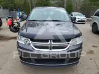 2018 Dodge JOURNEY фото