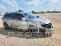 2018 Dodge JOURNEY фото
