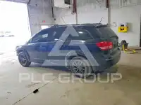 2018 Dodge JOURNEY фото