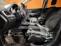 2018 Dodge JOURNEY фото