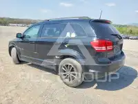 2018 Dodge JOURNEY photo