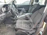 2018 Dodge JOURNEY фото