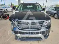 2018 Dodge JOURNEY фото
