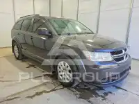 2018 Dodge JOURNEY фото
