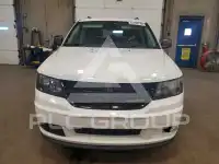 2018 Dodge JOURNEY фото