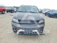 2018 Dodge JOURNEY фото