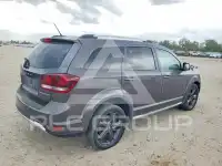 2018 Dodge JOURNEY фото