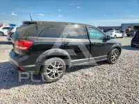 2018 Dodge JOURNEY фото