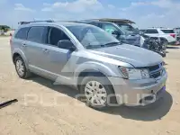 2018 Dodge JOURNEY фото