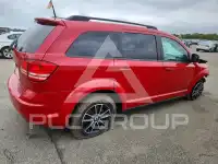 2018 Dodge JOURNEY photo