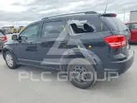 2018 Dodge JOURNEY photo