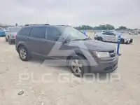 2018 Dodge JOURNEY photo