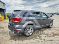 2018 Dodge JOURNEY photo