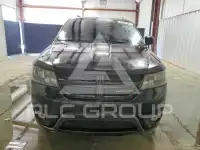 2018 Dodge JOURNEY фото