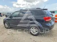 2018 Dodge JOURNEY фото