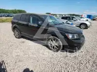 2018 Dodge JOURNEY фото
