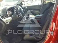 2018 Dodge JOURNEY фото