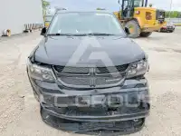 2018 Dodge JOURNEY фото