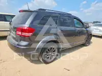 2018 Dodge JOURNEY фото