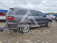 2018 Dodge DURANGO фото