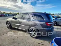 2018 Dodge DURANGO фото