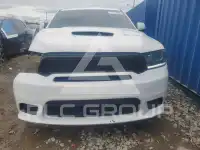 2018 Dodge DURANGO photo