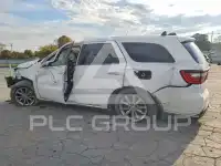 2018 Dodge DURANGO photo
