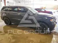 2018 Dodge DURANGO фото