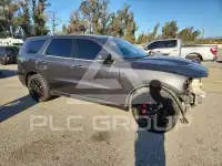 2018 Dodge DURANGO photo