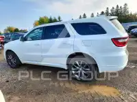 2018 Dodge DURANGO photo