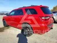 2018 Dodge DURANGO photo