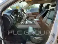 2018 Dodge DURANGO photo