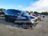 2018 Dodge DURANGO фото
