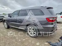 2018 Dodge DURANGO фото