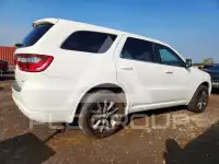 2018 Dodge DURANGO photo