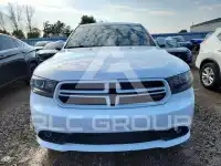 2018 Dodge DURANGO photo