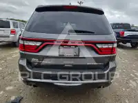 2018 Dodge DURANGO фото