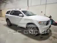 2018 Dodge DURANGO photo