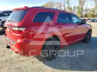 2018 Dodge DURANGO photo